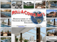 commercialpoolenclosures.com