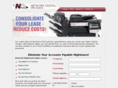 consolidateyourlease.com