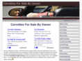 corvettes-for-sale-by-owner.com
