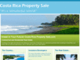 costaricapropertysale.com