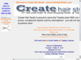 createhairstudio.com