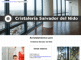 cristaleriasalvadordelnido.com