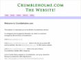 crumbleholme.com