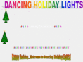 dancingholidaylights.com