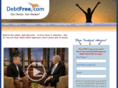 debtfree.com