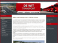 dewittransport.com