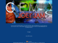 djjoeyjam.com