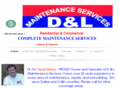 dlmaintenance.com