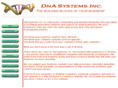 dnasystemsinc.com