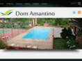 domamantino.com