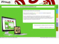 dustypython.com