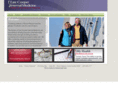 eastcooperinternalmed.com