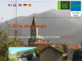 eco-vacaciones-pirineos.es
