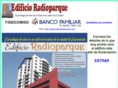 edificioradioparque.com