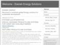 esenekenergy.com