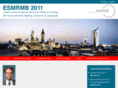 esmrmb2011.org