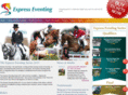 expresseventing.co.uk