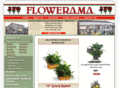 floweramamundelein.com