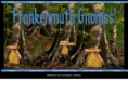 frankenmuthgnomes.com