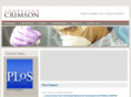 fundacioncrimson.org