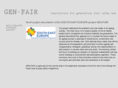 gen-fair.org