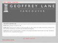 geoffreylane.com