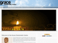 gracecharismaticcentre.org