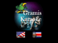 gramiskaraoke.com