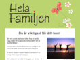 helafamiljen.net