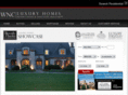 hendersonvilleluxuryhomes.com