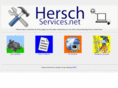 herschservices.com