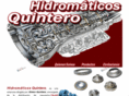 hidromaticosquintero.com