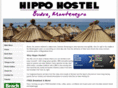 hippohostel.com