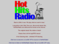 hothitsradio.com