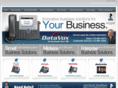 houstontelephonesystems.com