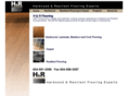 hrflooring.com