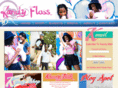 ilovekandyfloss.com