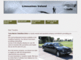 irelandchauffeurdrive.com