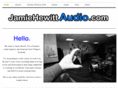 jamiehewittaudio.com