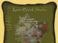 karenbrockstudios.com