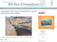 kitchenconundrum.com