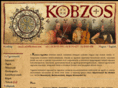 kobzos.com