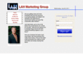 lahmarketinggroup.com