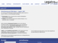 legatro.de