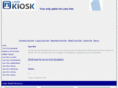 limokiosk.com