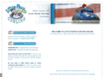 littlerockscurling.com