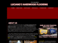 lucianosflooring.com