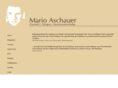 mario-aschauer.com