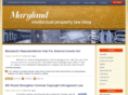 marylandiplaw.com