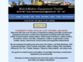 matchmakerequipmenttrader.com